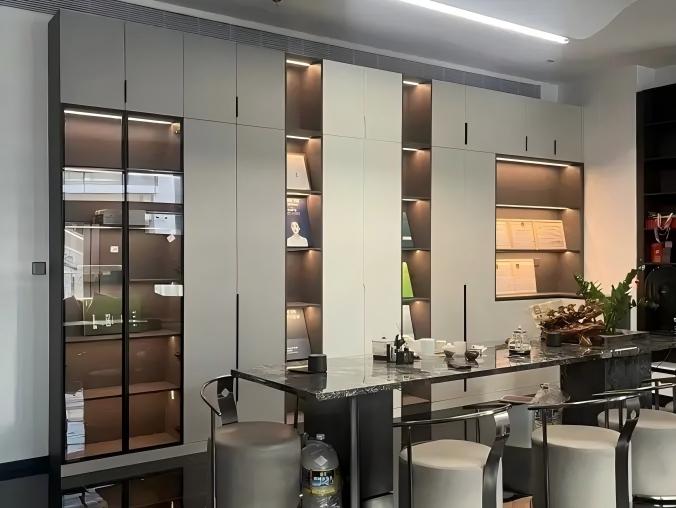 恒宜居装饰·全屋家居定制、家居设计、全屋装修、全屋定制设计，装修，设计图效果、工装设计、家装设计、全案设计、施工图设计